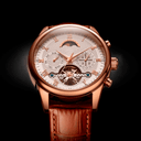 Legacy 93 – Rose Gold Edition - OM Luxury