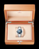 Seamaster Aqua Terra Worldtimer 150M Geneva - OM Luxury