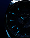 Seamaster Aqua Terra Worldtimer 150M Shanghai - OM Luxury
