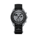 MISSION TO EARTH PHASE - VELCRO© Strap - OM Luxury