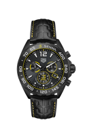 Formula 1 Chronograph x Senna LIMITED EDITION - OM Luxury