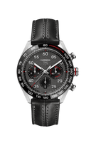 Carrera Chronograph x Porsche LIMITED EDITION - OM Luxury