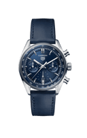 Carrera CHRONOGRAPH LIMITED EDITION - OM Luxury