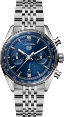 Carrera CHRONOGRAPH LIMITED EDITION | NEW - OM Luxury