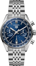 Carrera CHRONOGRAPH LIMITED EDITION | NEW - OM Luxury