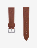 Mission to Saturn (Leather Strap) - OM Luxury