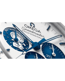 Speedmaster Anniversary Series - 42mm - OM Luxury