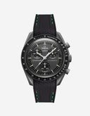 MoonSwatch Mission to Mercury (Rubber Strap) - OM Luxury