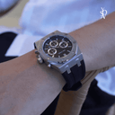 Relógio Bélgica - OM Luxury