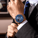 Relógio Milão - OM Luxury