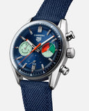 Carrera CHRONOGRAPH LIMITED EDITION | NEW - OM Luxury