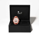 Legacy 93 rose gold - OM Luxury