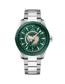 Seamaster Aqua Terra Worldtimer 150M Cape Town - OM Luxury