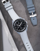 MoonSwatch Mission to the Moon (Rubber Strap) - OM Luxury